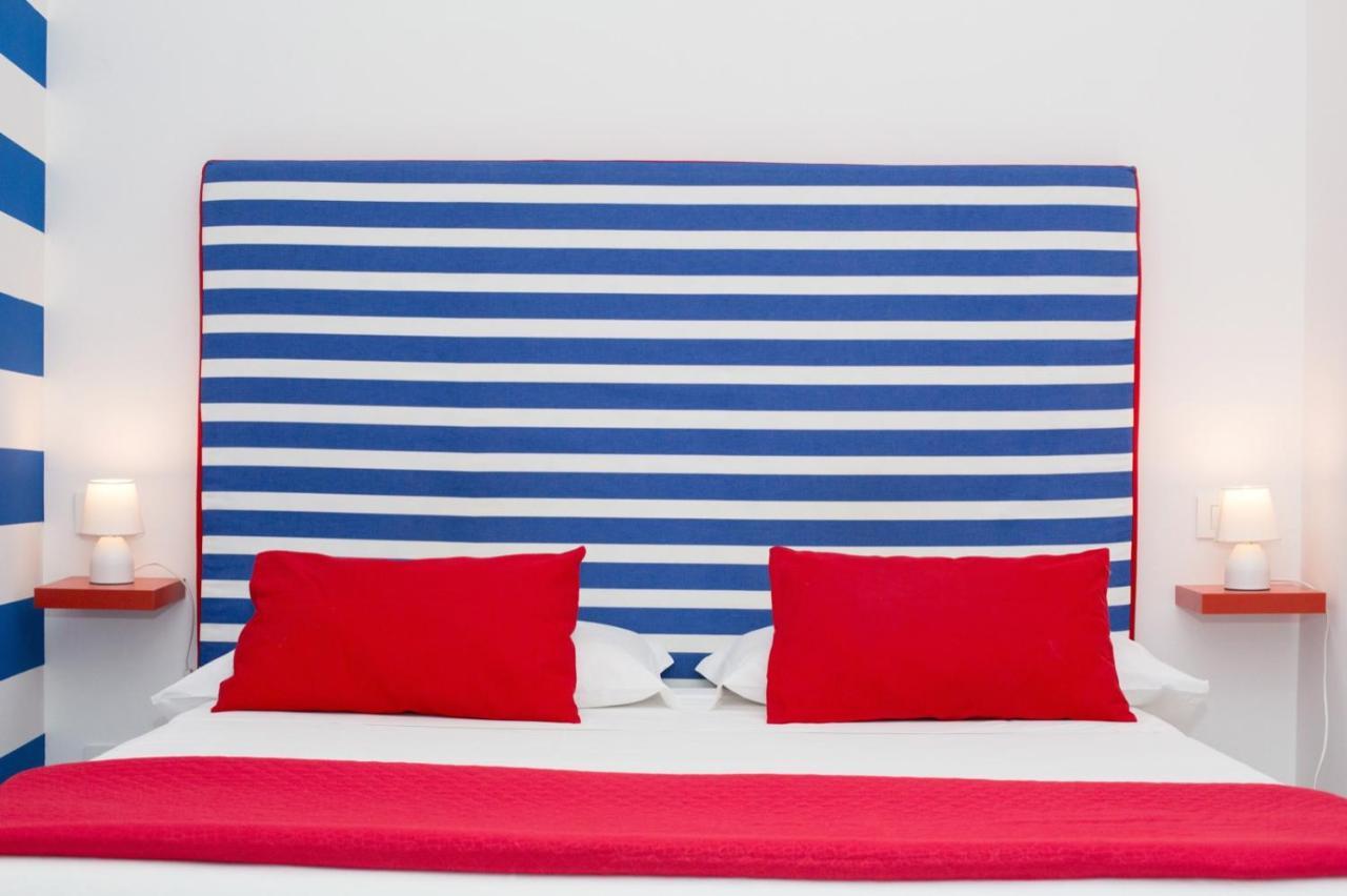 Happy Flat On The Sea Sorrento Exterior foto